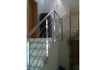 Češka Privát Prag / Praha, Eksterijer